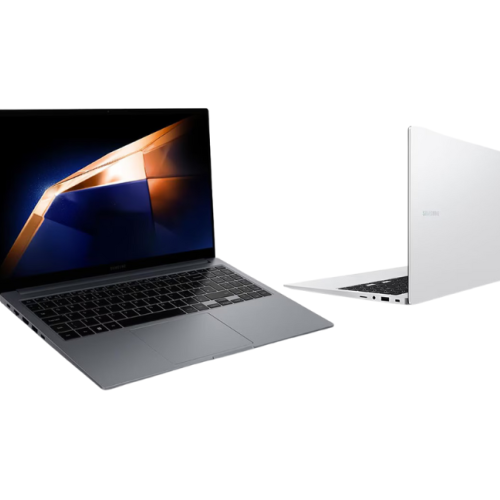 Portátil Samsung Galaxy Book 4