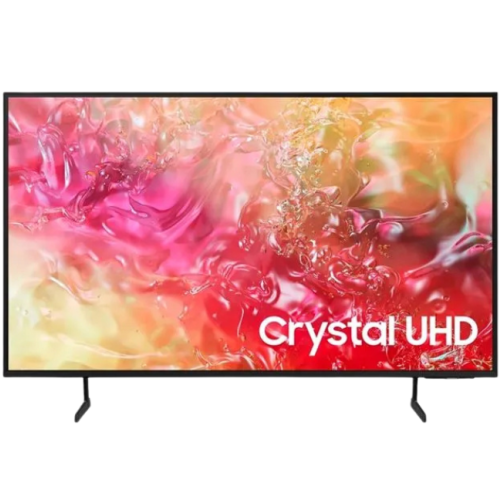 TV Samsung 55” DU7000K