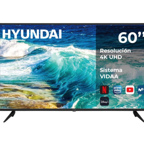TV Hyundai TV 60"