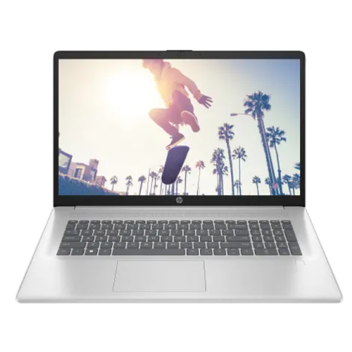 Laptop HP 17 Core i5