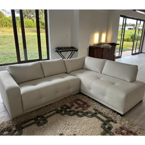 Mueble en L