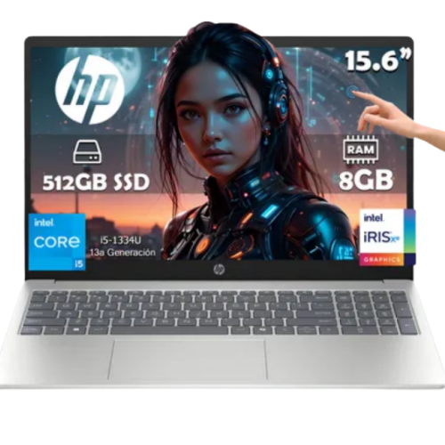 Laptop HP 15 Core i5