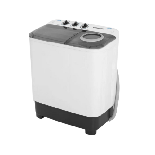 Lavadora Semi Automática Carga Superior de 7 kG - CW 4707