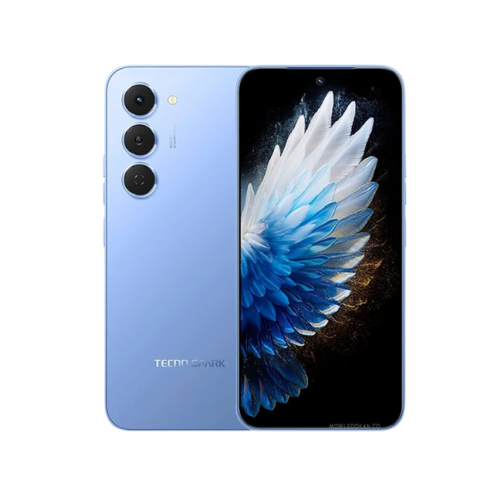 TECNO SPARK 40 PRO 