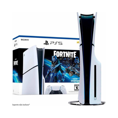 Sony PS5 físico